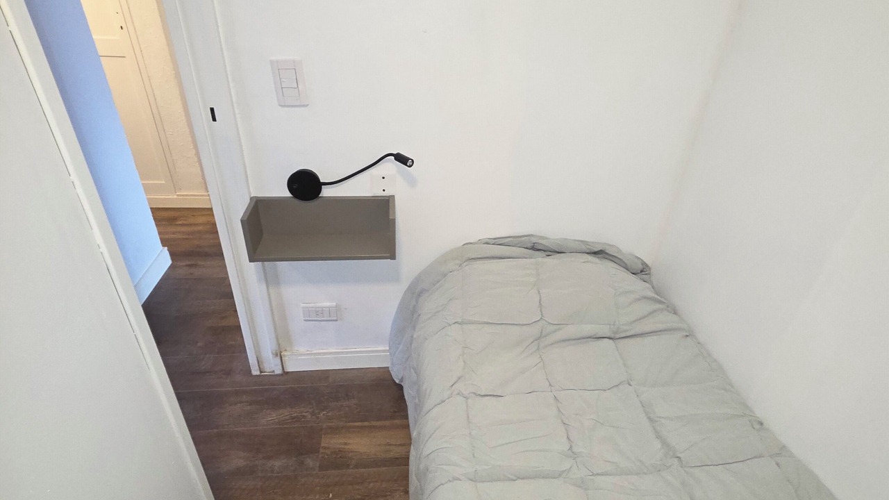 Photo of Bedroom in Las Lenas