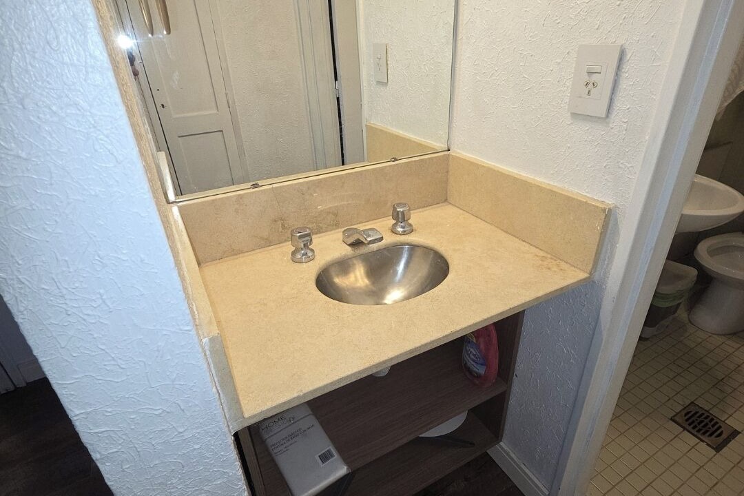 Photo of Bathroom in Las Lenas