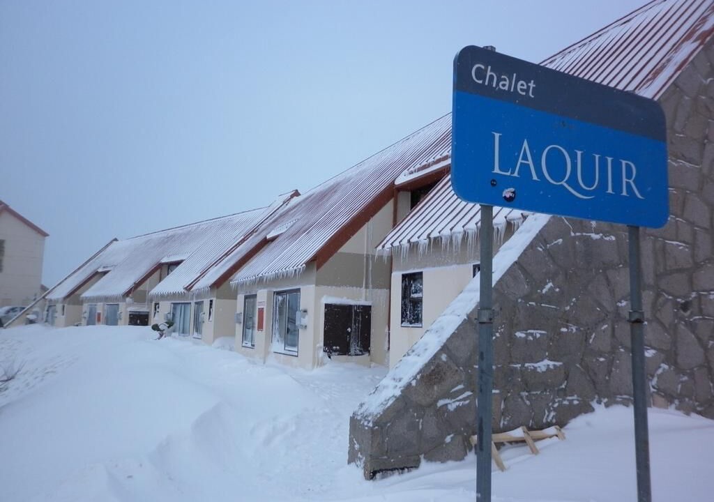 Photo of Outdoor in Las Lenas