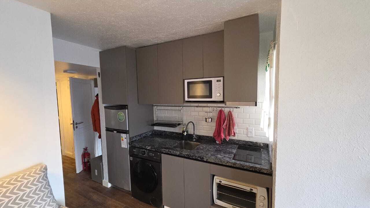 Photo of Kitchen in Las Lenas