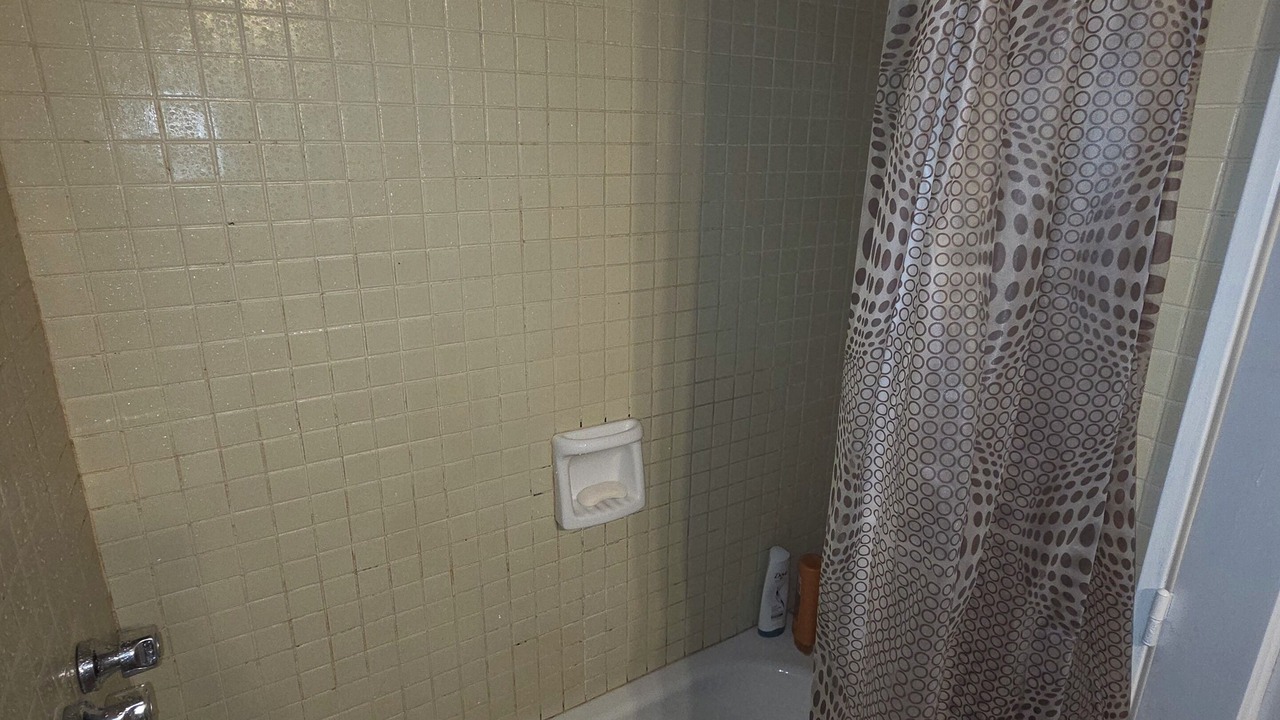 Photo of Bathroom in Las Lenas