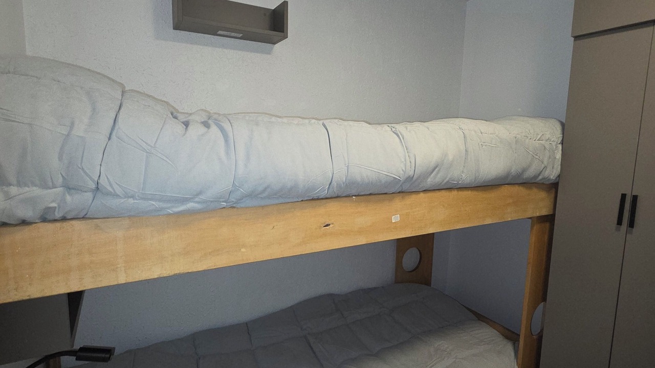 Photo of Bedroom in Las Lenas