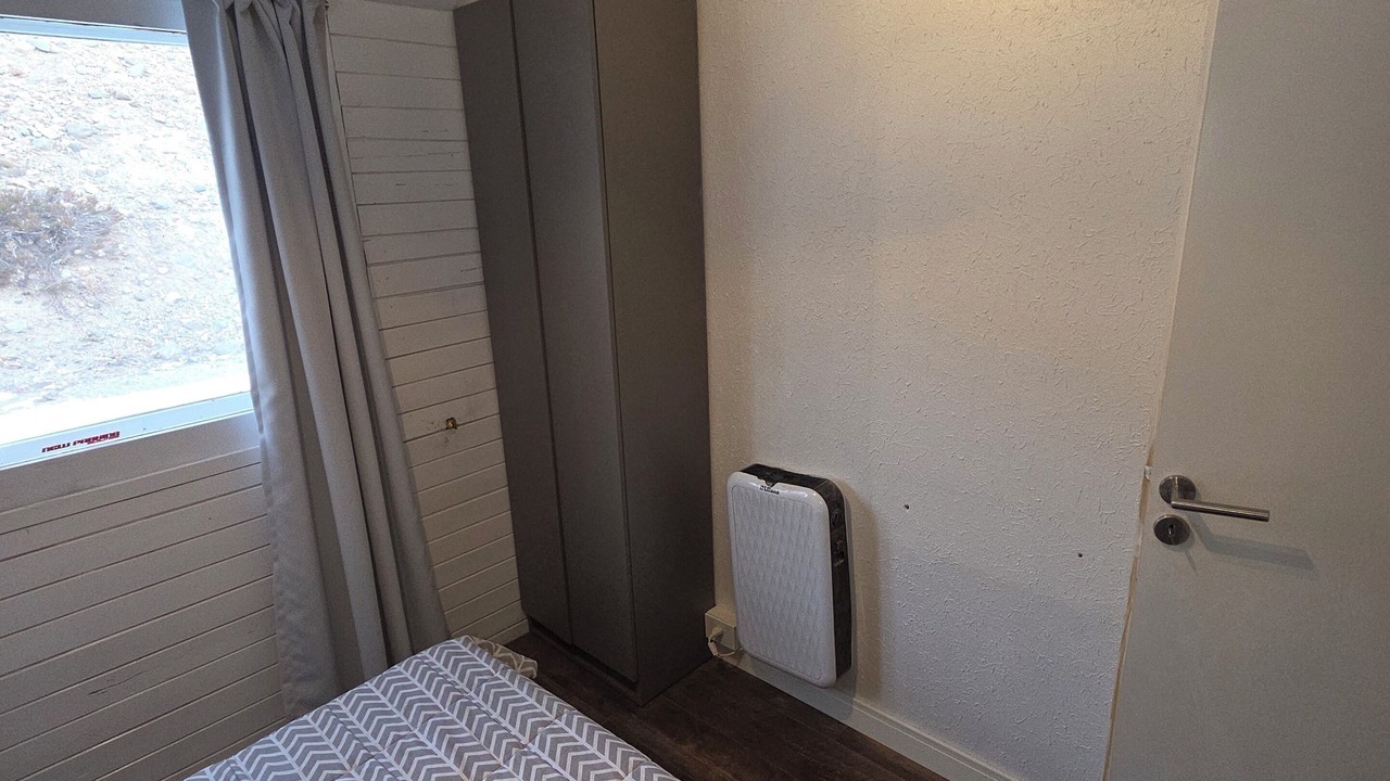 Photo of Bedroom in Las Lenas