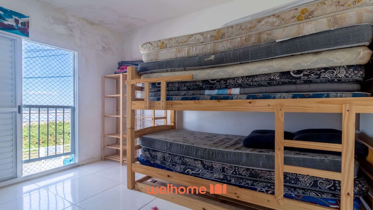 Photo of Bedroom in Itanhaem
