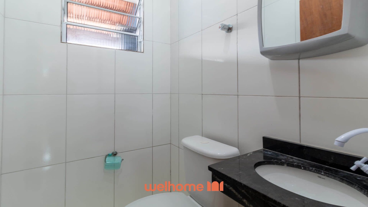 Photo of Bathroom in Itanhaem