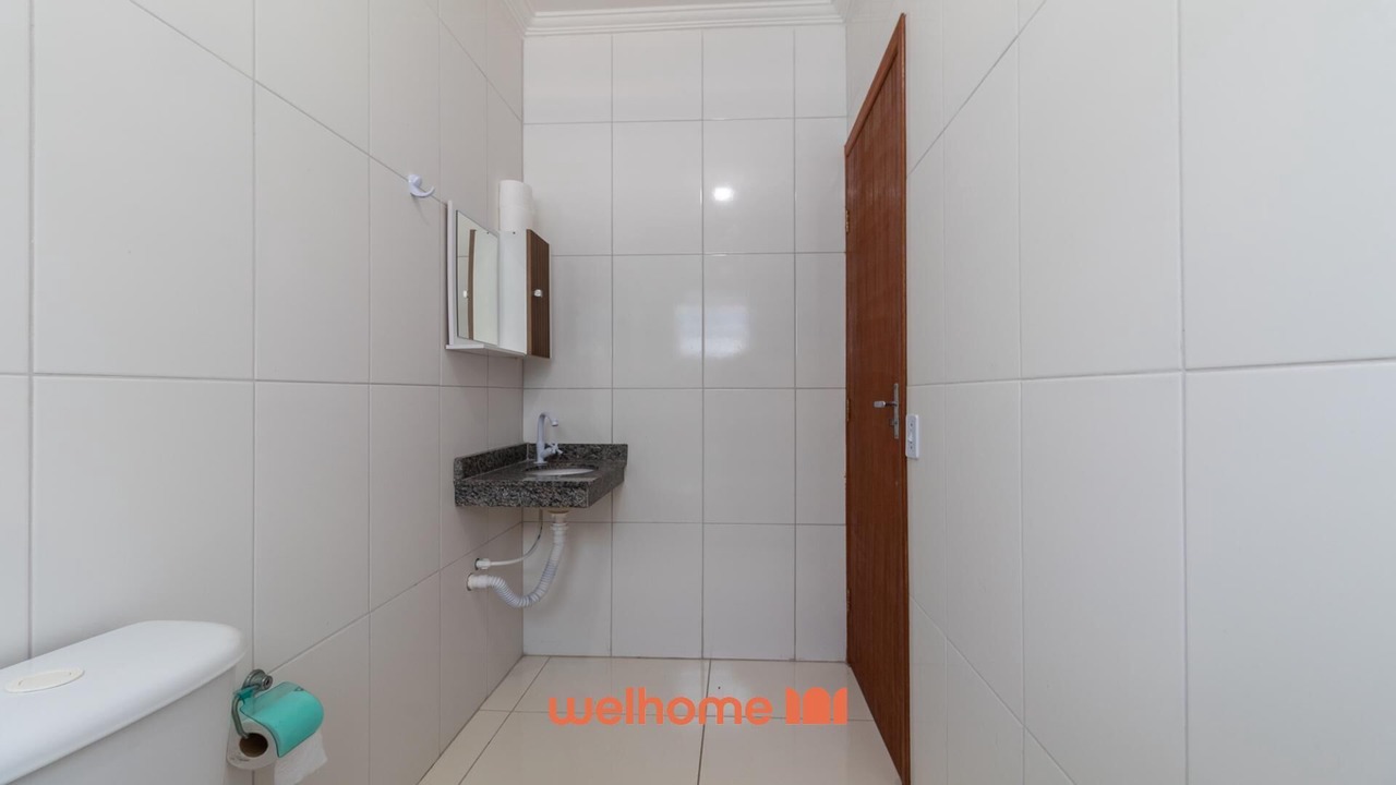 Photo of Bathroom in Itanhaem