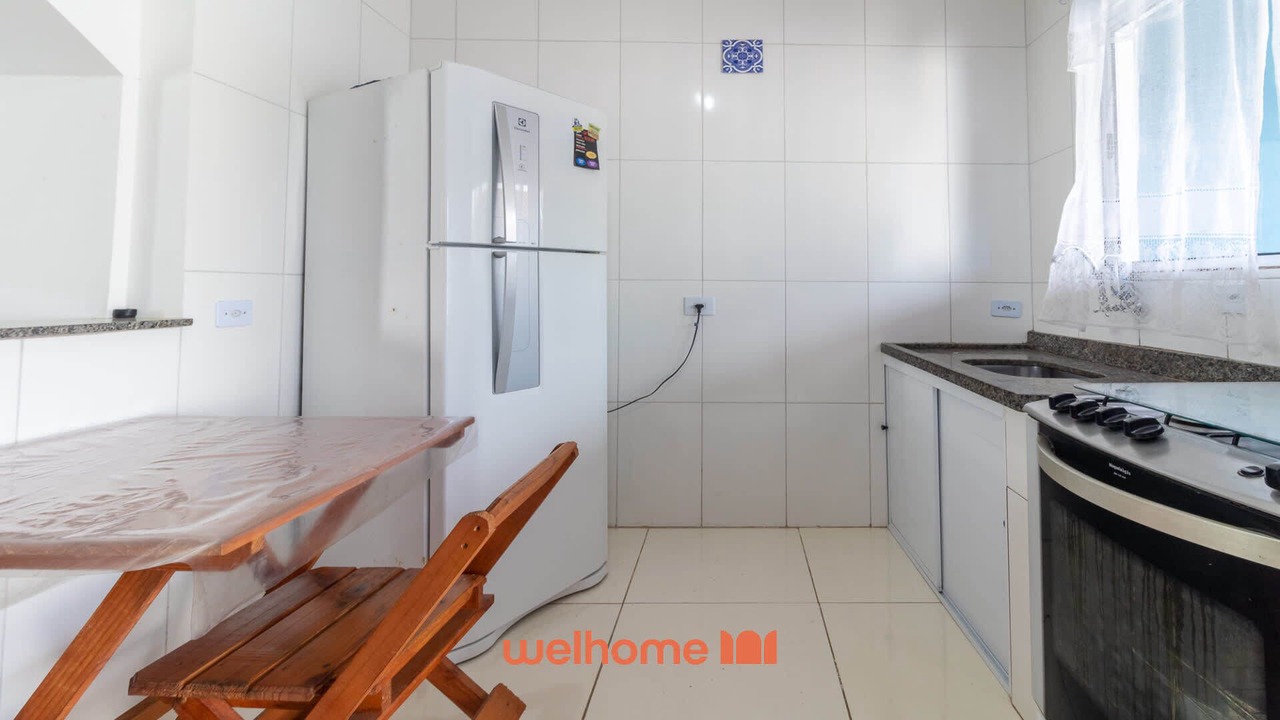 Photo of Kitchen in Itanhaem