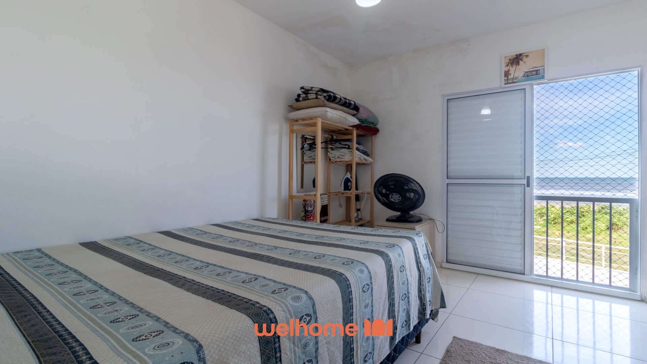 Photo of Bedroom in Itanhaem