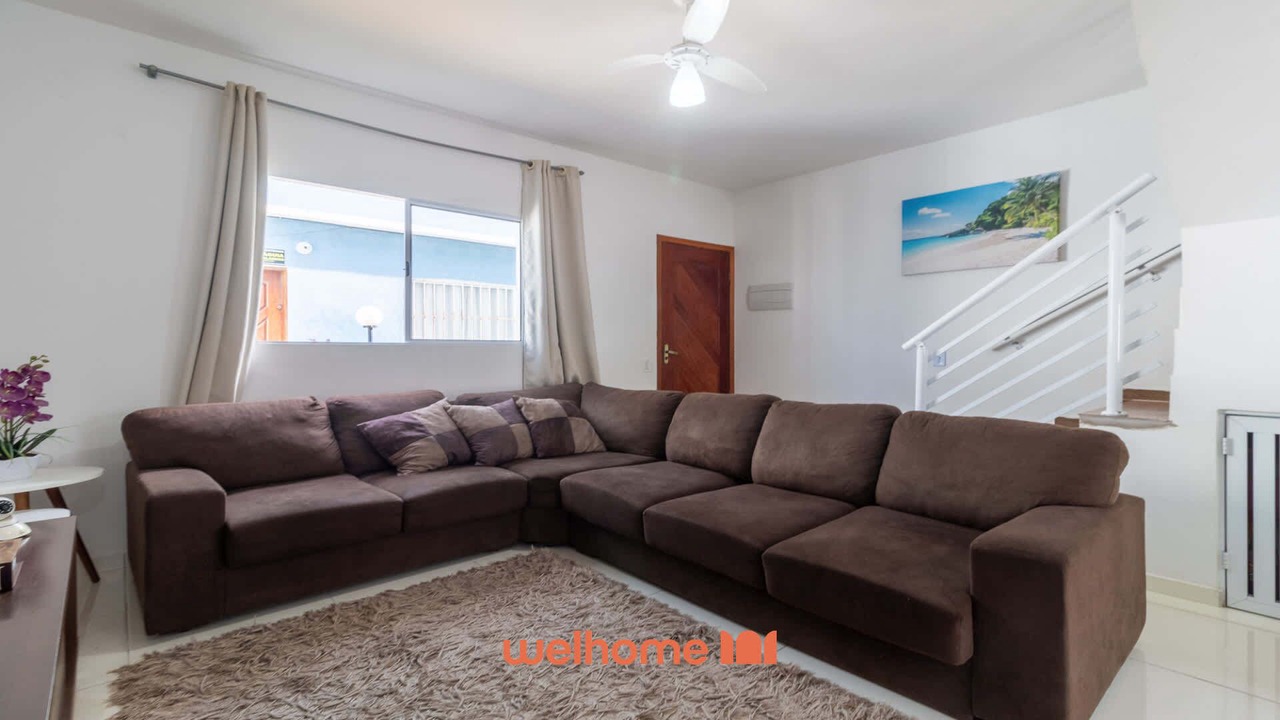 Photo of Livingroom in Itanhaem