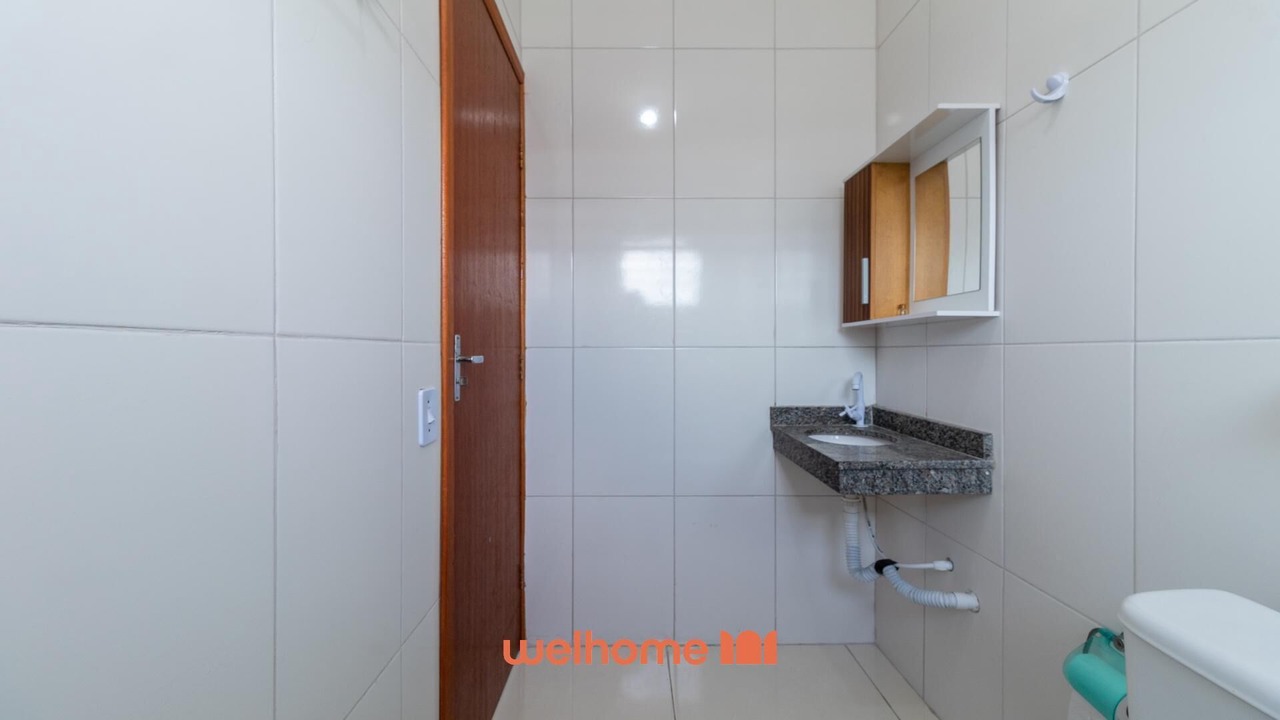 Photo of Bathroom in Itanhaem