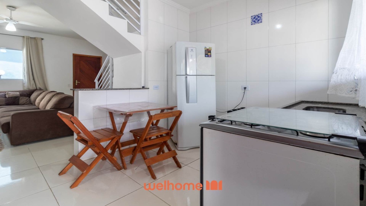 Photo of Livingroom in Itanhaem