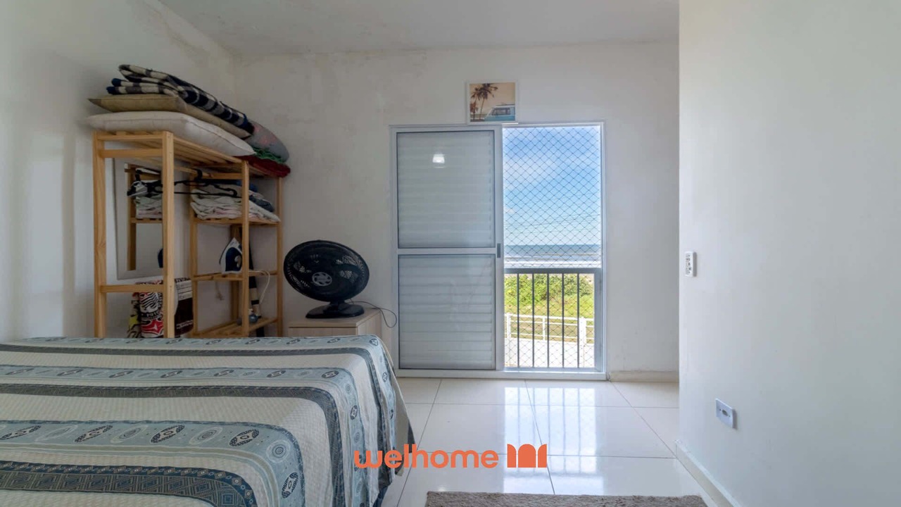 Photo of Bedroom in Itanhaem