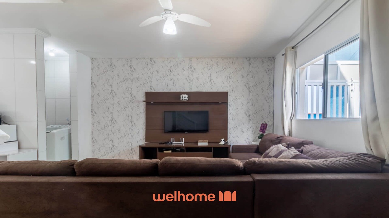 Photo of Livingroom in Itanhaem