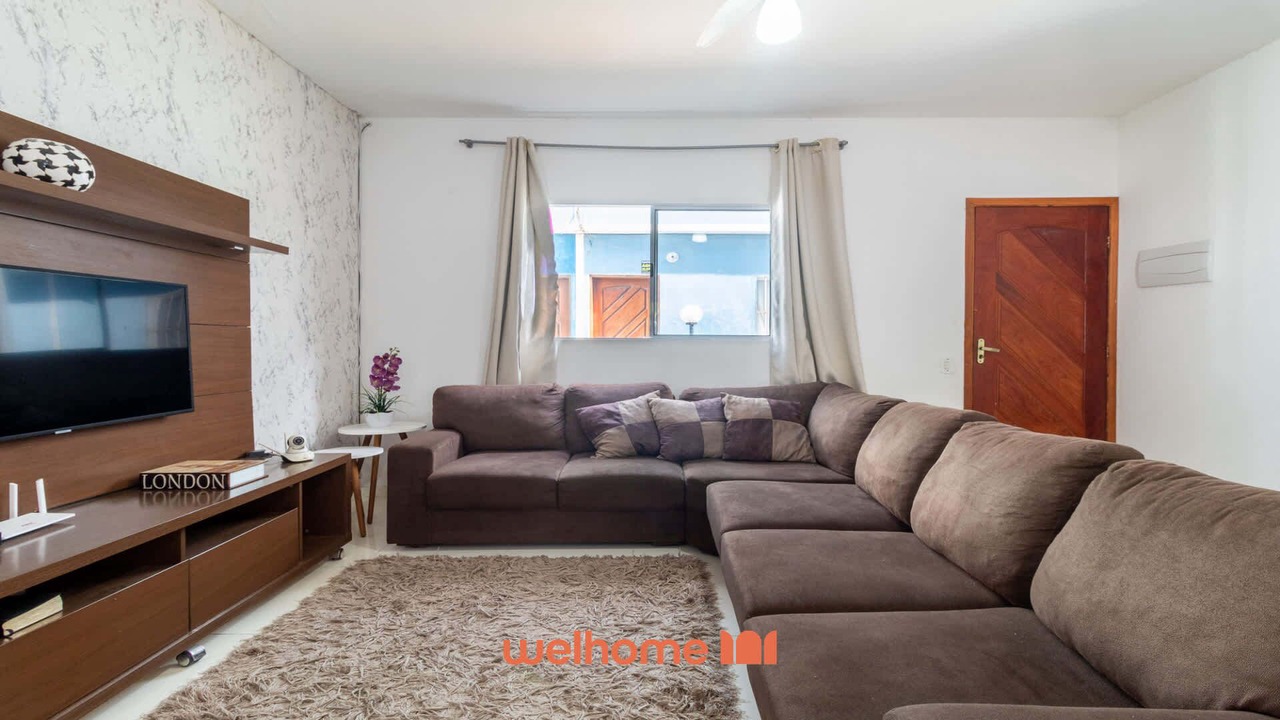 Photo of Livingroom in Itanhaem