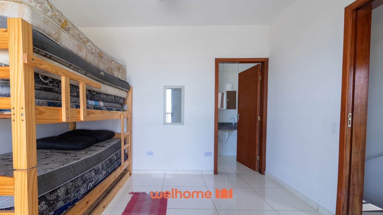 Photo of Bedroom in Itanhaem