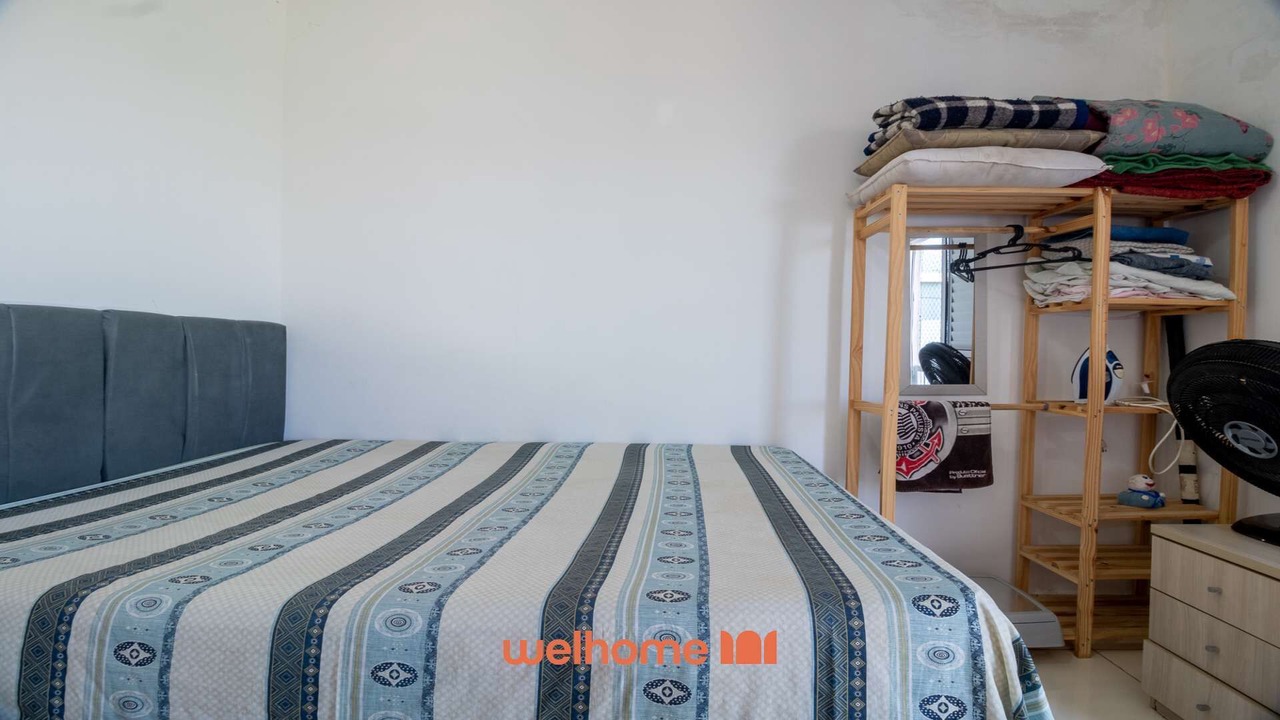 Photo of Bedroom in Itanhaem