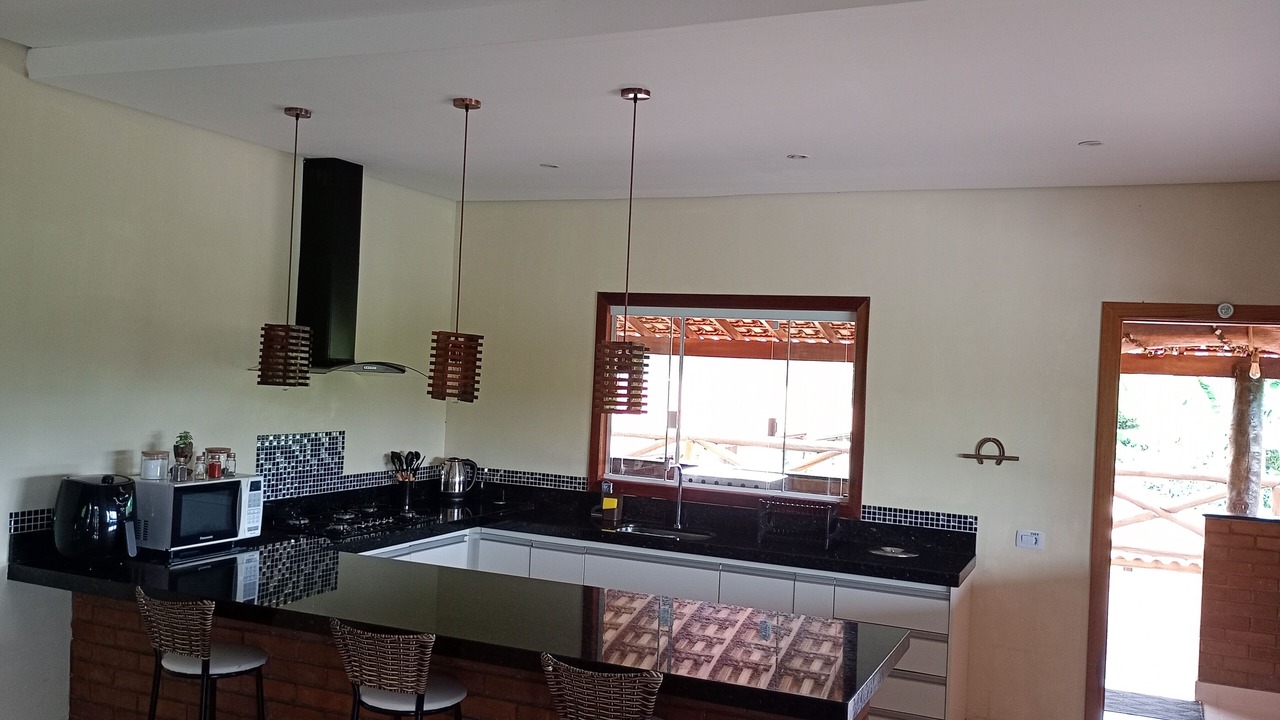 Photo of Kitchen in Igarata