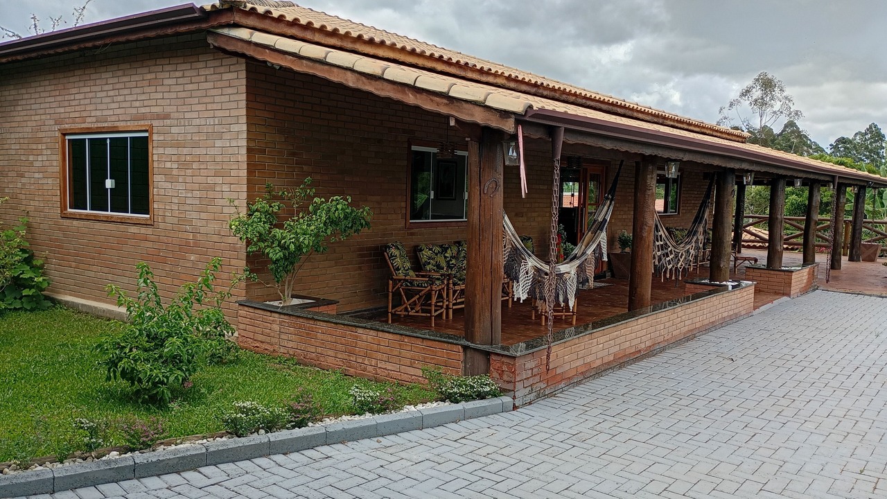 Photo of Outdoor in Igarata