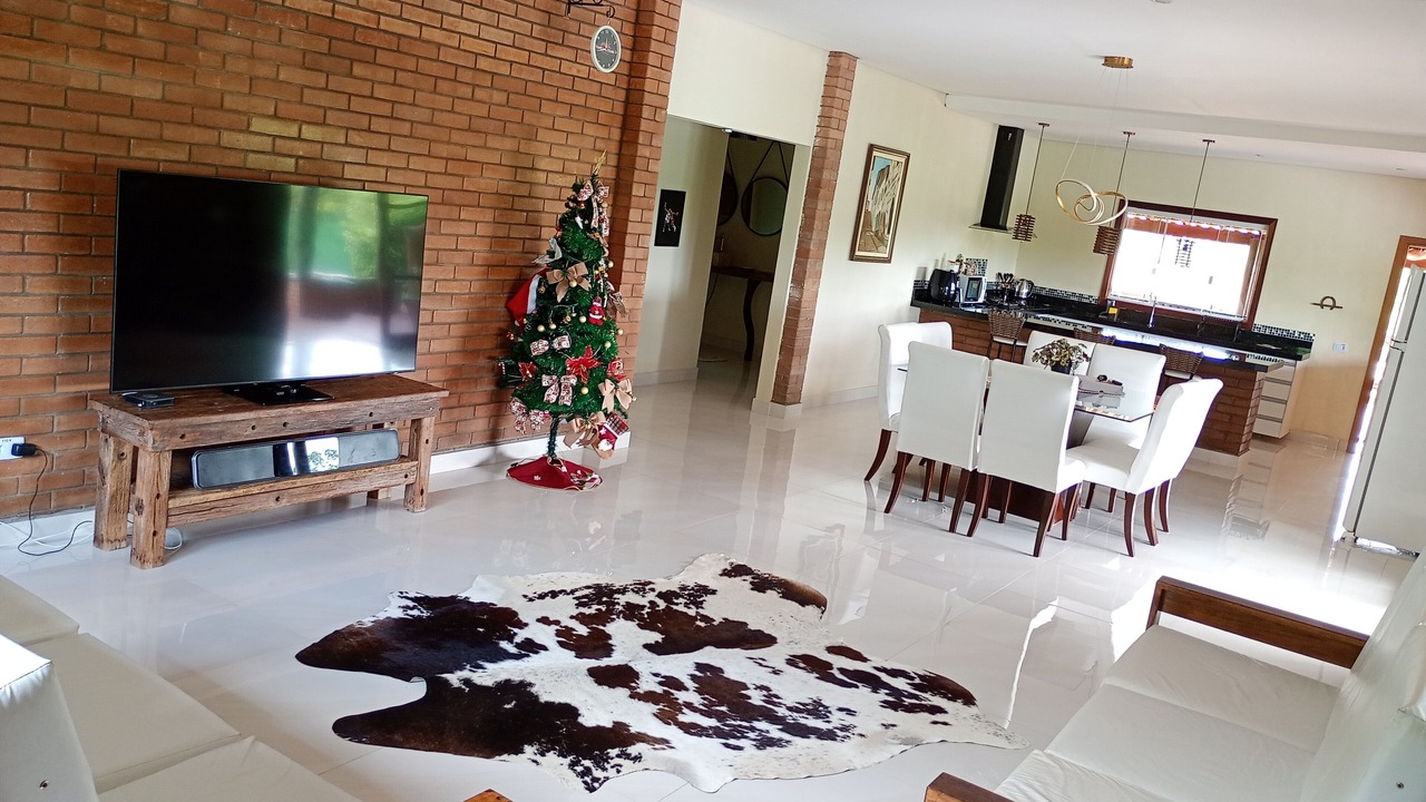 Photo of Livingroom in Igarata
