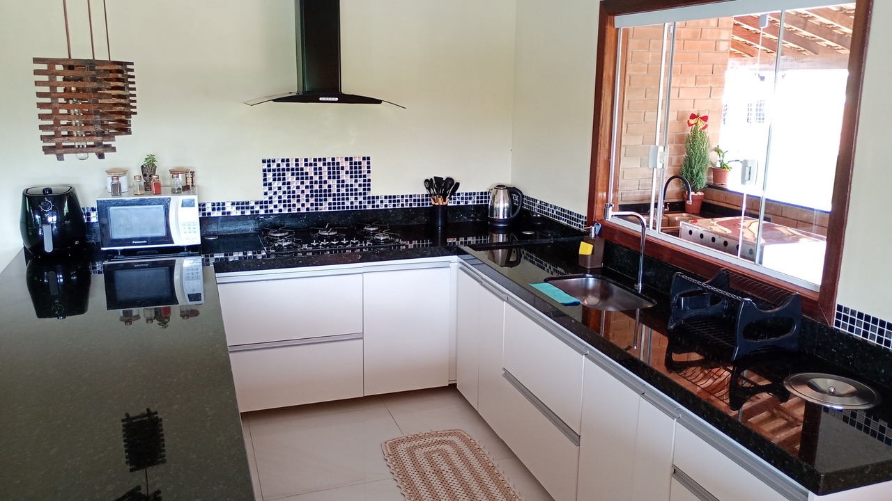 Photo of Kitchen in Igarata