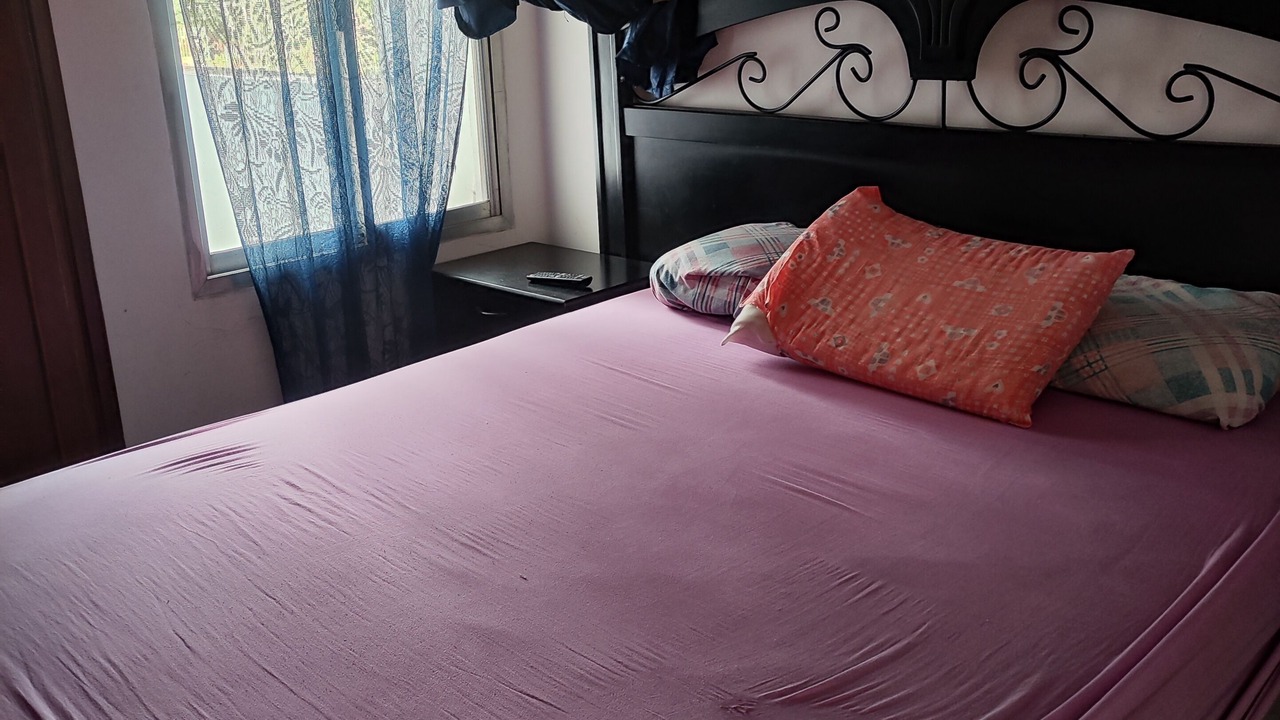 Photo of Bedroom in Encarnacion