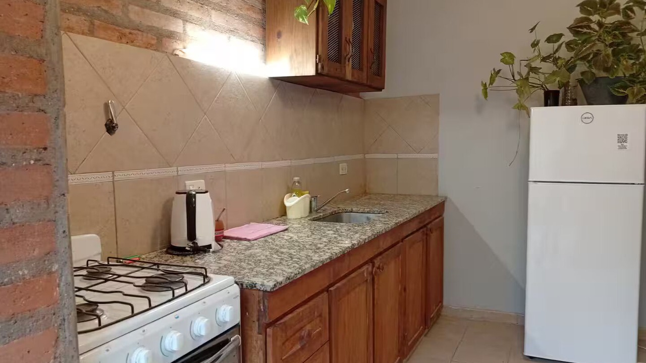 Photo of Kitchen in Puerto Madryn