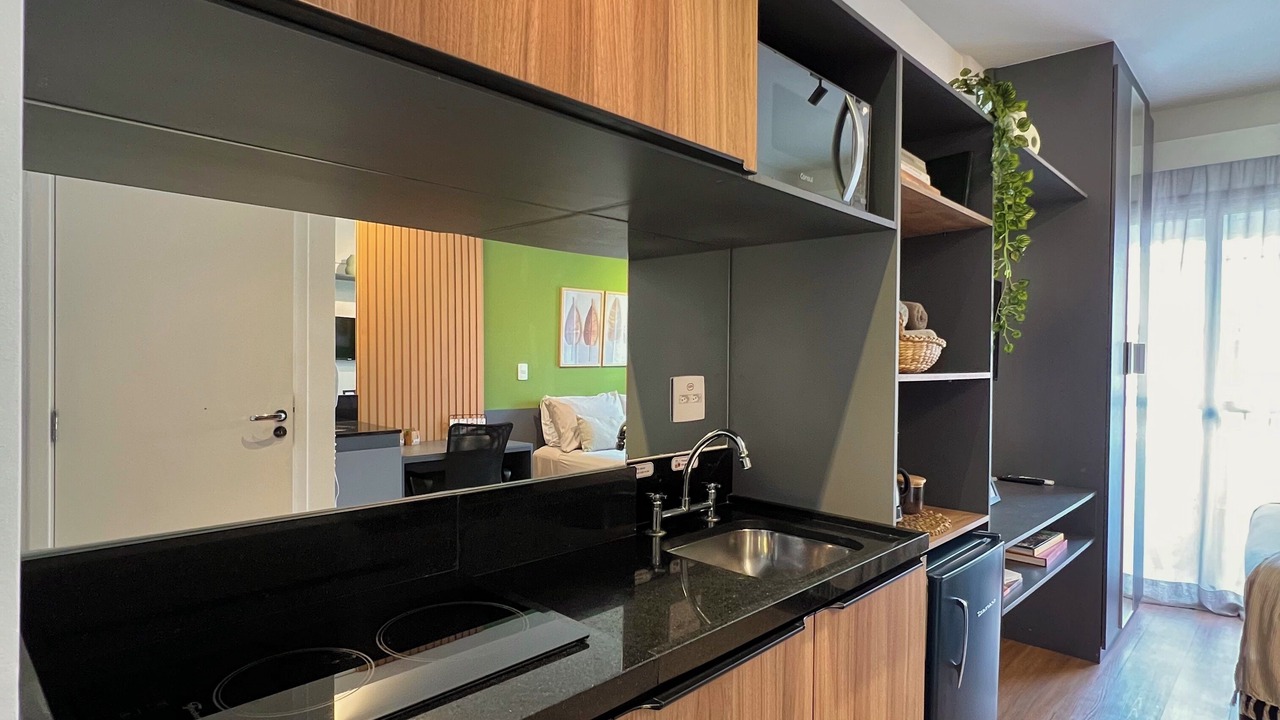 Photo of Kitchen in Sao Paulo