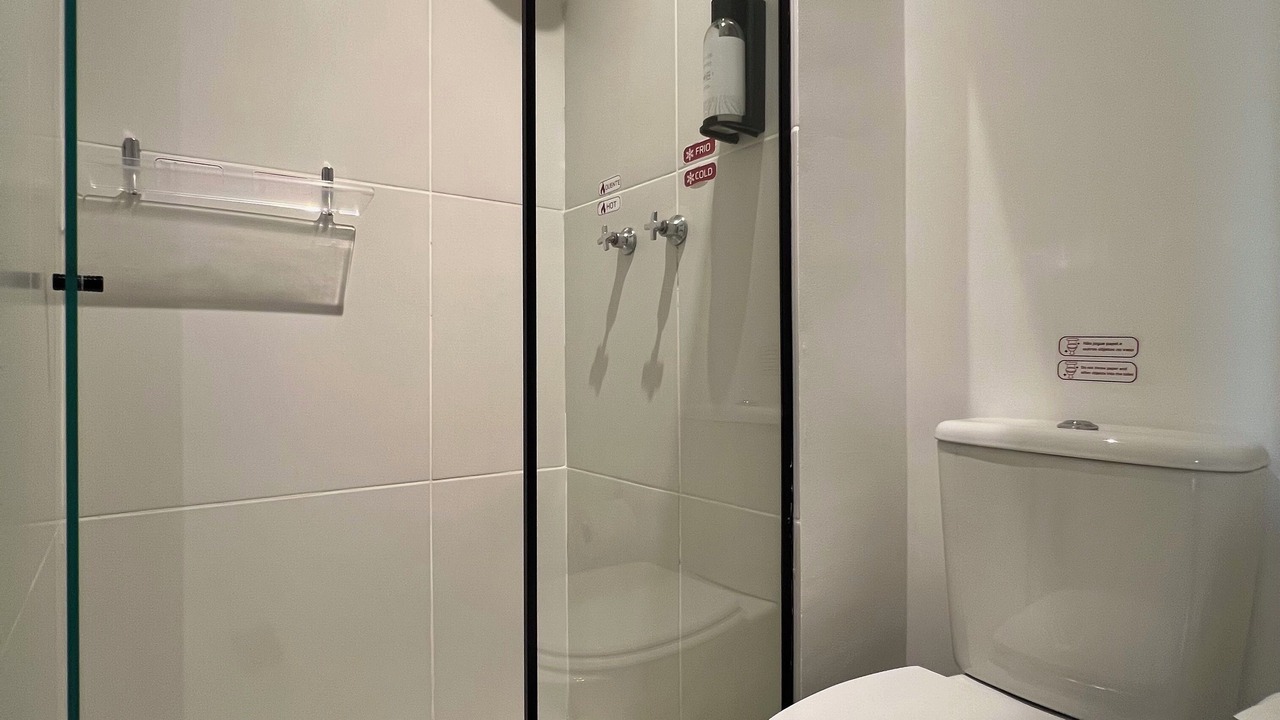 Photo of Bathroom in Sao Paulo