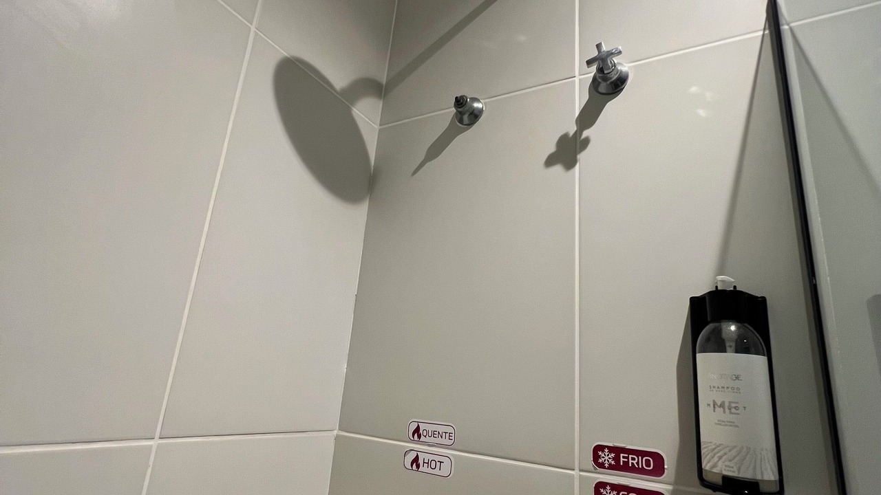 Photo of Bathroom in Sao Paulo
