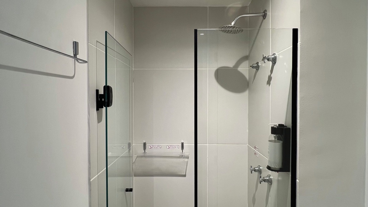Photo of Bathroom in Sao Paulo