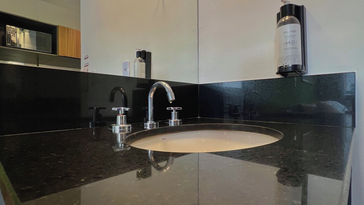 Photo of Bathroom in Sao Paulo