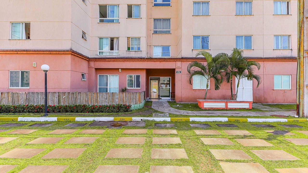 Photo of Outdoor in Sao Domingos