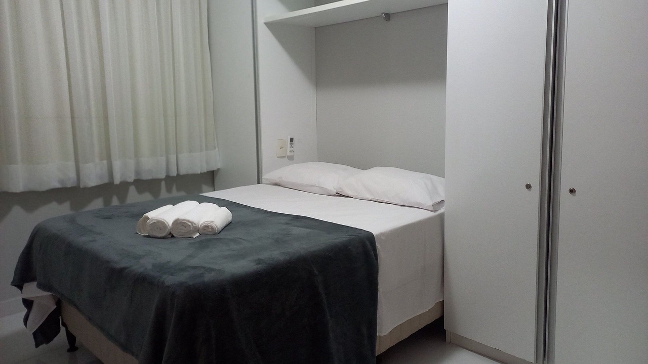 Photo of Bedroom in Sao Domingos