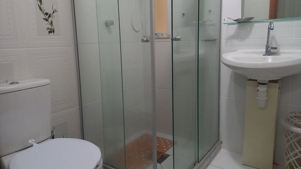 Photo of Bathroom in Sao Domingos