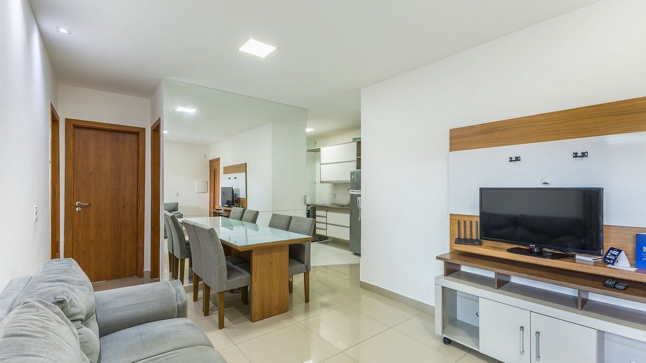 Photo of Livingroom in Sao Domingos