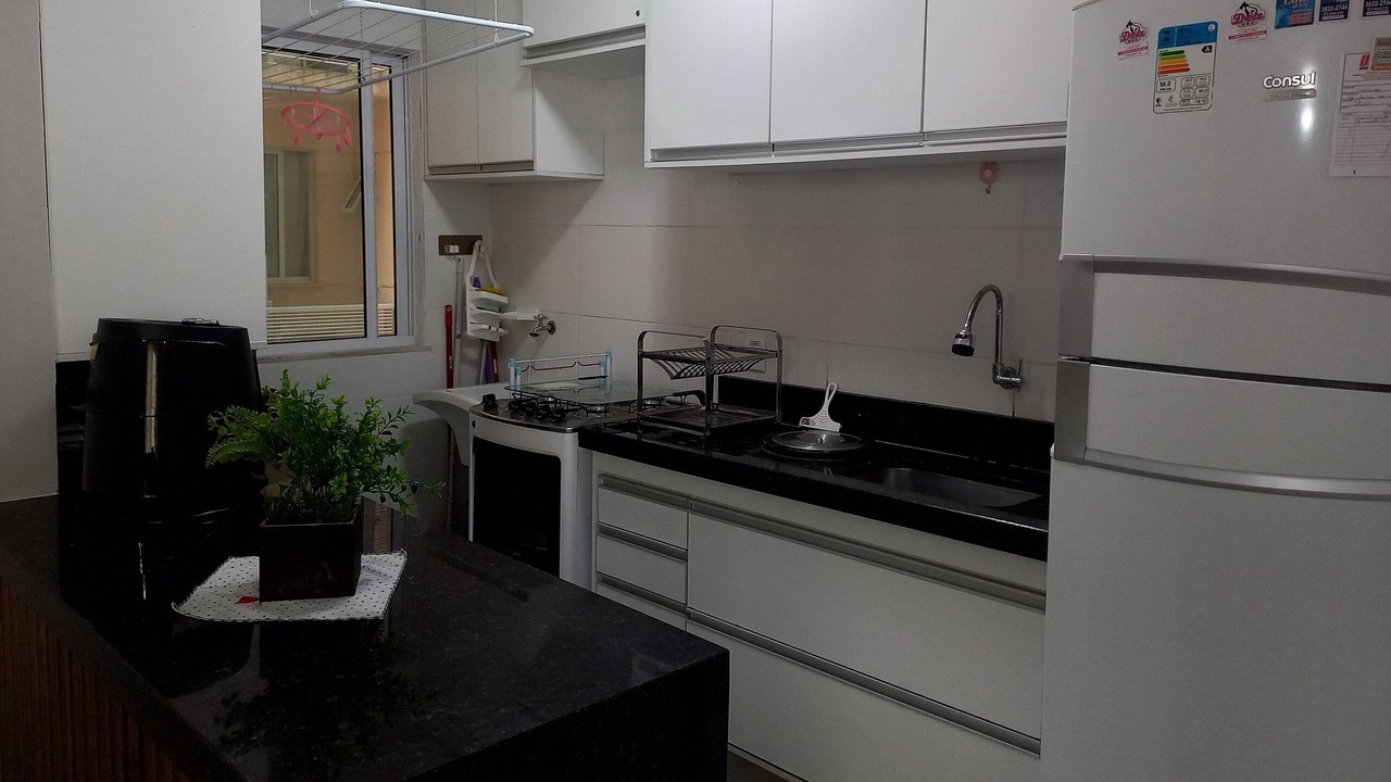 Photo of Kitchen in Sao Domingos