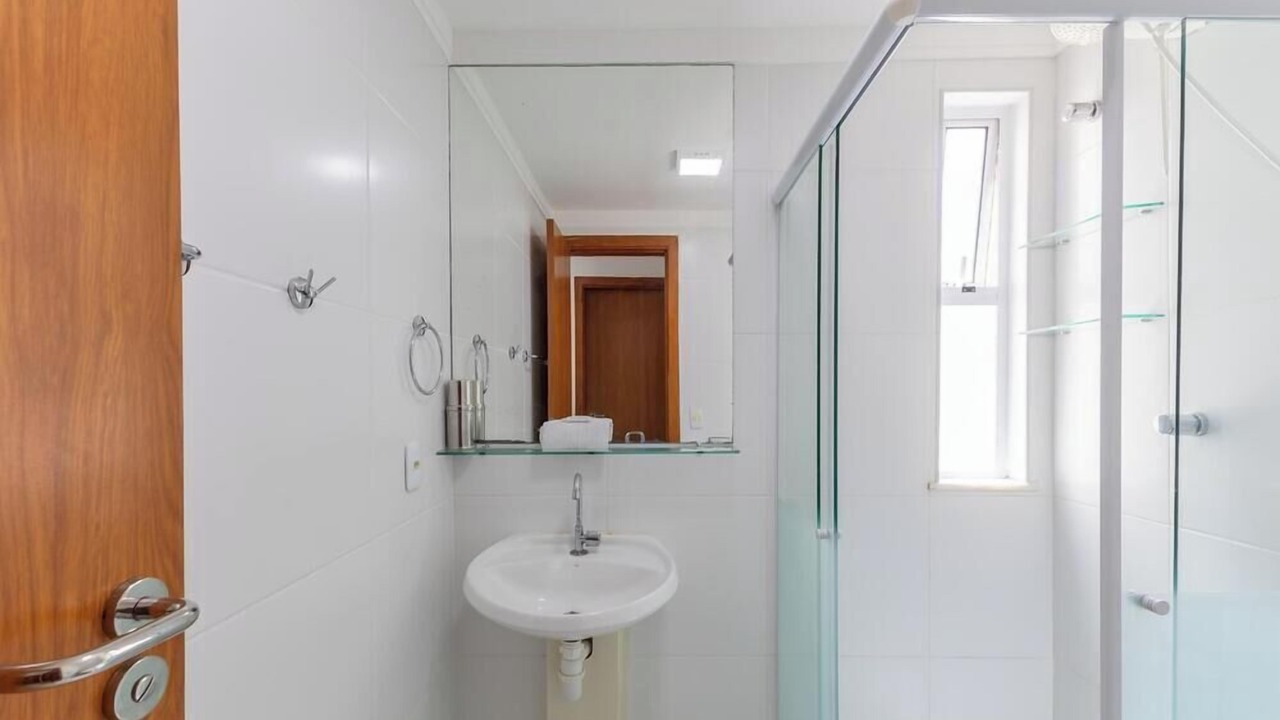Photo of Bathroom in Sao Domingos