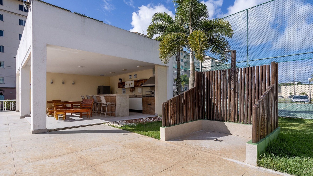 Photo of Patio Balcony in Sao Domingos