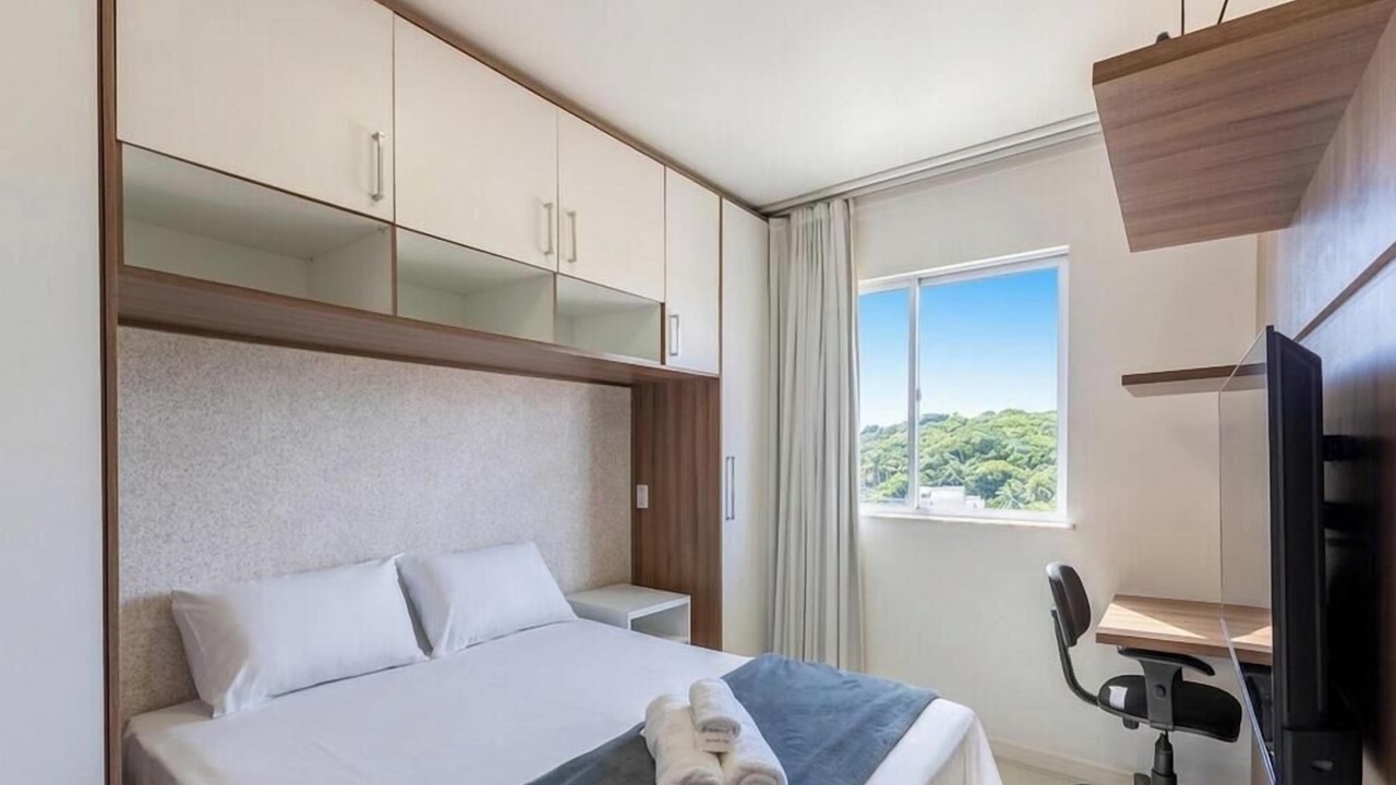 Photo of Bedroom in Sao Domingos
