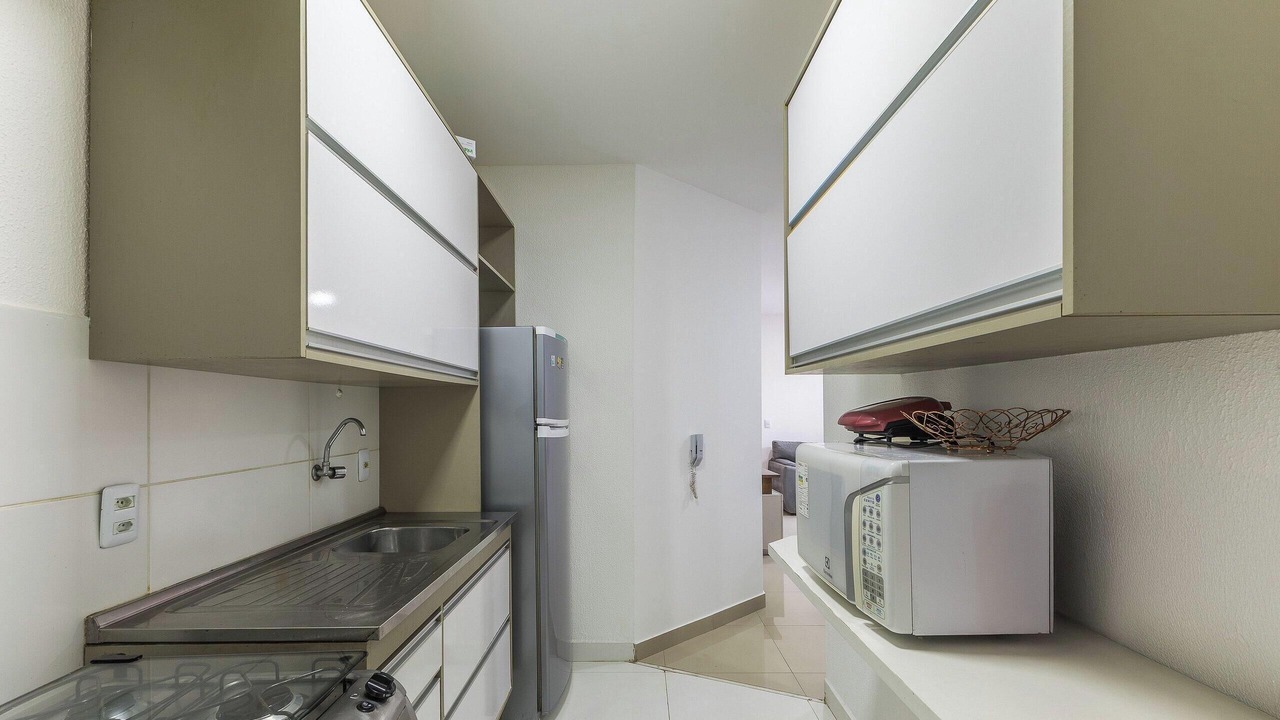 Photo of Kitchen in Sao Domingos