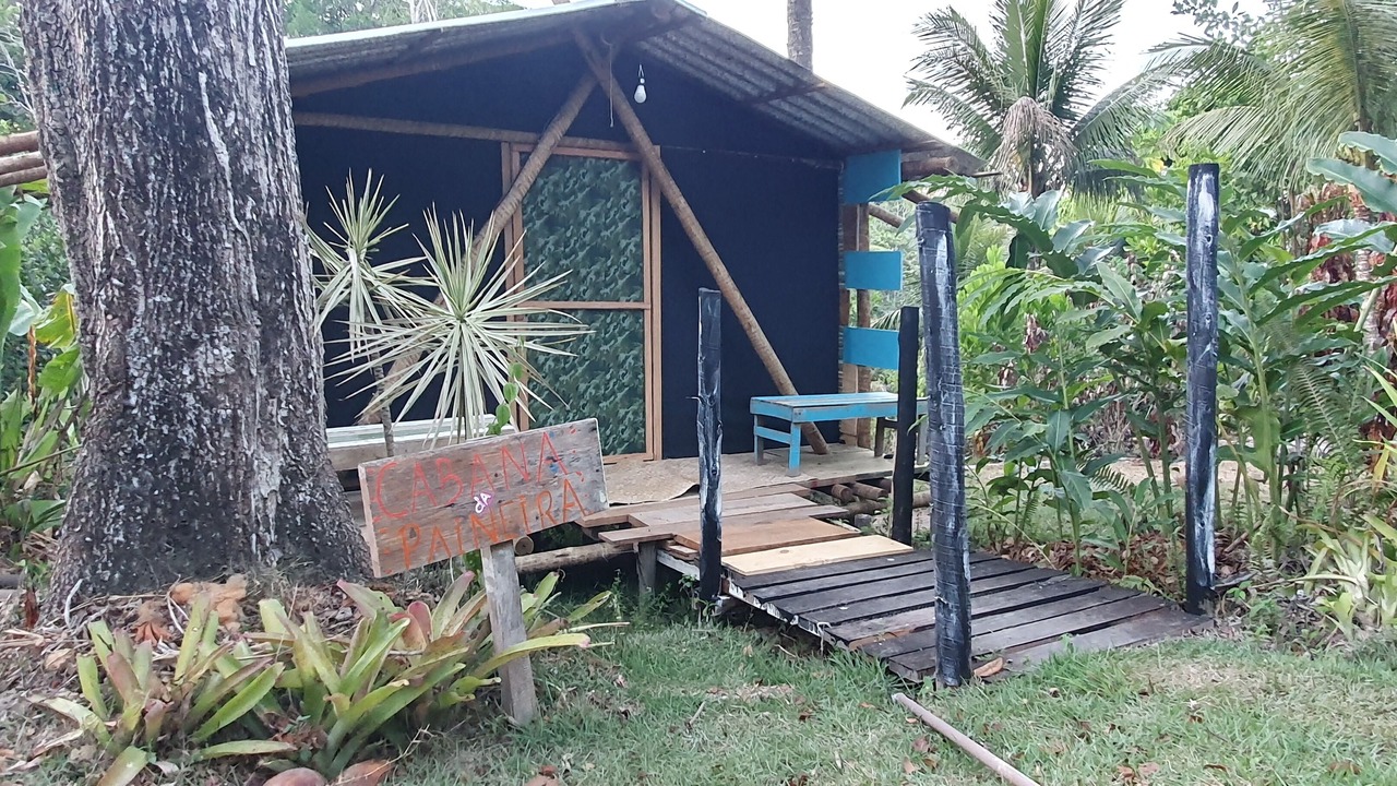 Photo of Outdoor in Porto Seguro