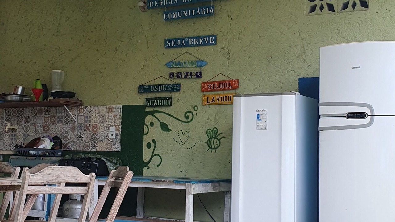 Photo of Outdoor in Porto Seguro