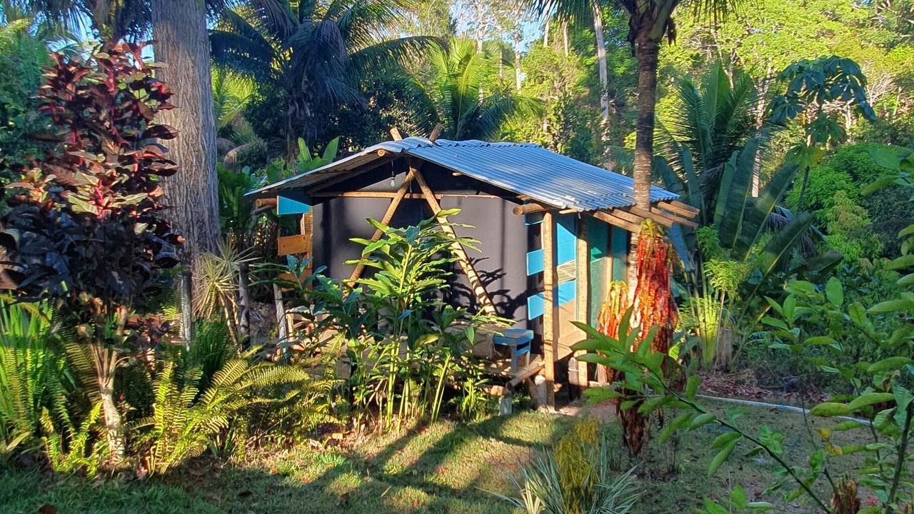 Photo of Outdoor in Porto Seguro