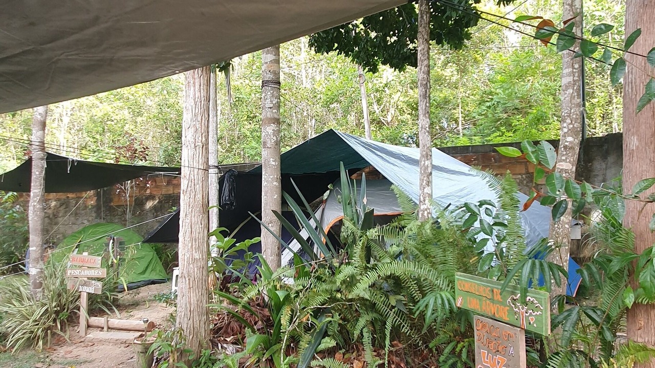 Photo of Outdoor in Porto Seguro
