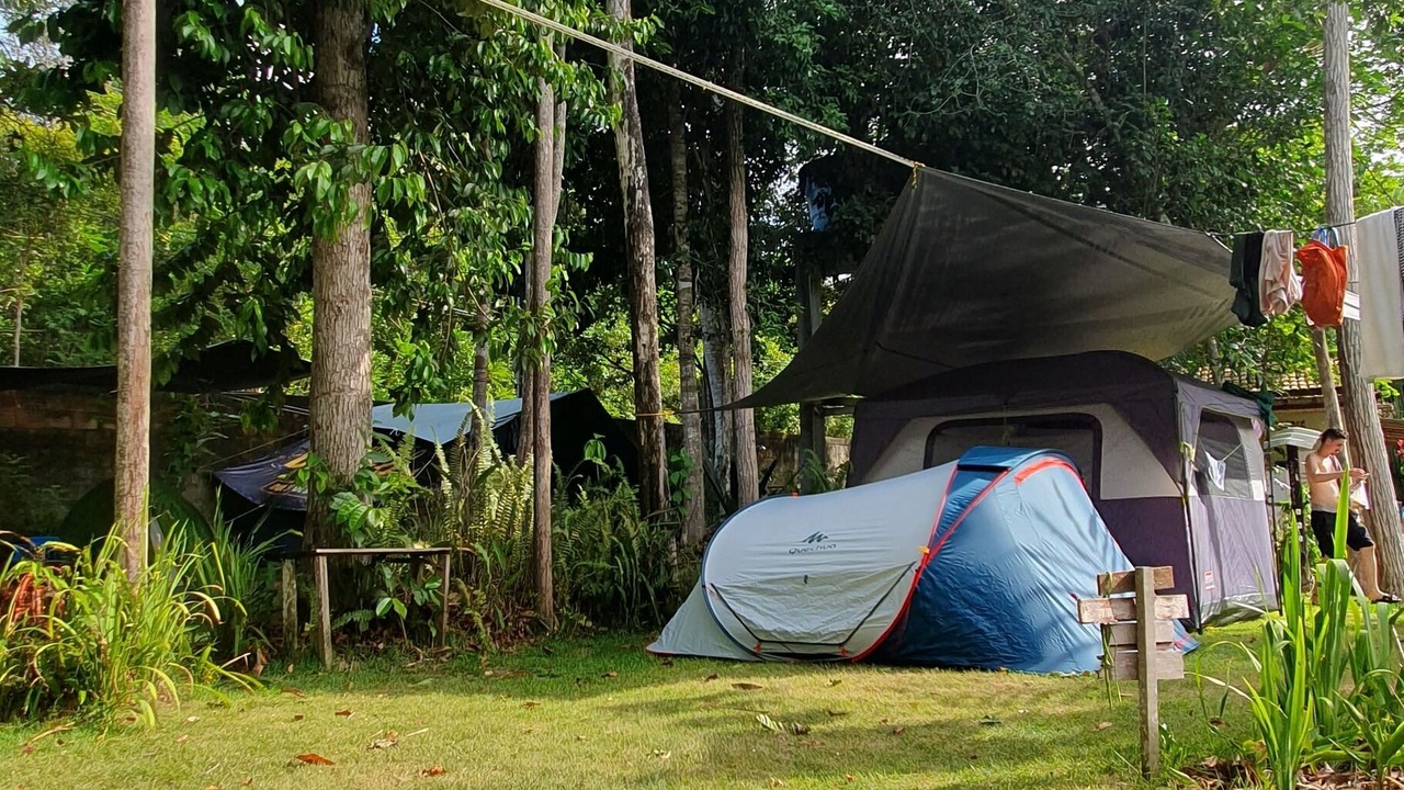 Photo of Outdoor in Porto Seguro