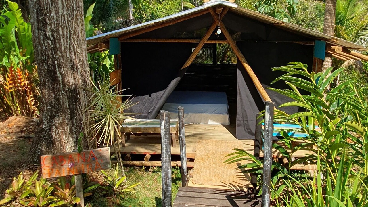 Photo of Outdoor in Porto Seguro