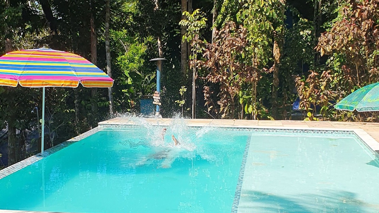 Photo of Outdoor in Porto Seguro