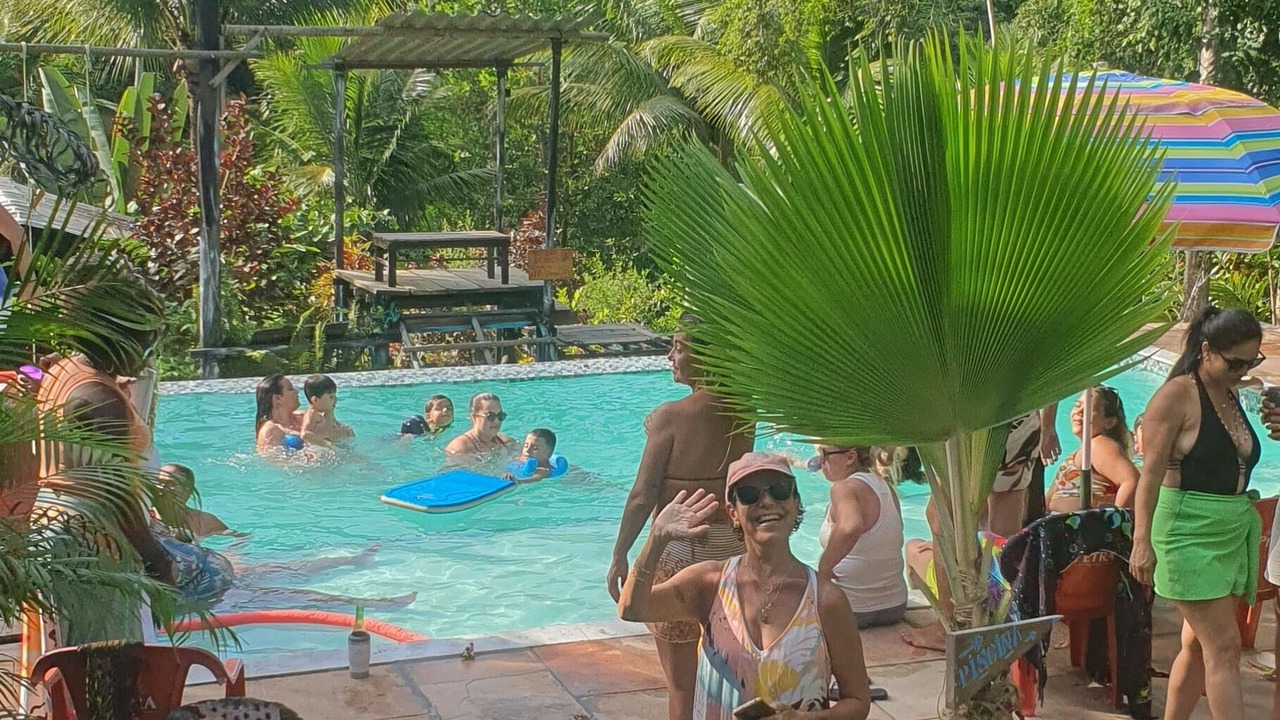 Photo of Outdoor in Porto Seguro