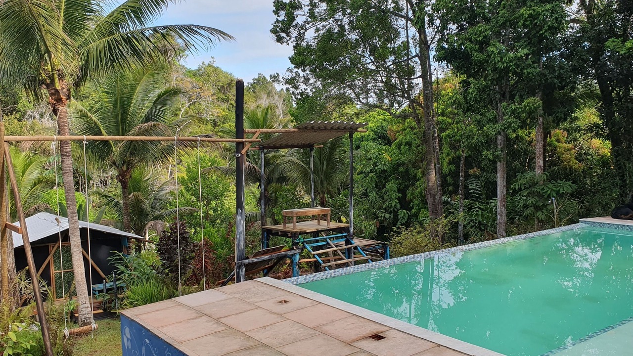 Photo of Outdoor in Porto Seguro