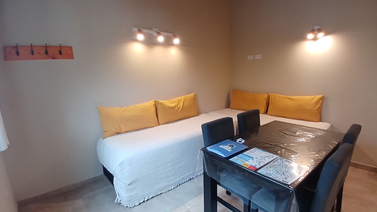 Photo of Bedroom in El Chalten